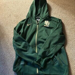 Nike Baylor Bears Hoodie